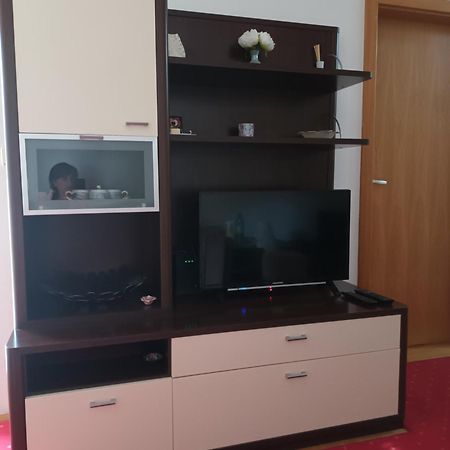 New Point Apartment ซาเกร็บ ภายนอก รูปภาพ