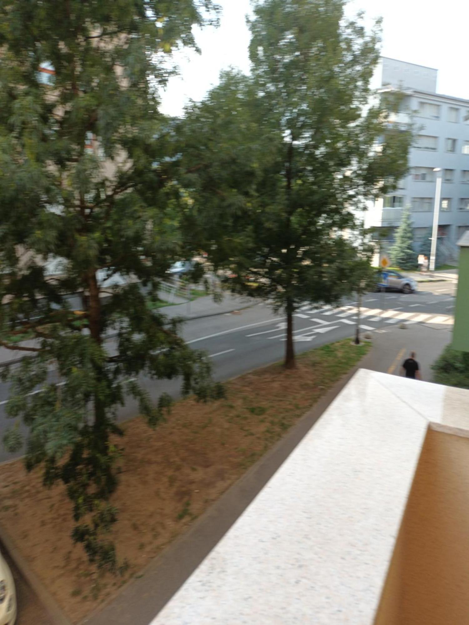 New Point Apartment ซาเกร็บ ภายนอก รูปภาพ