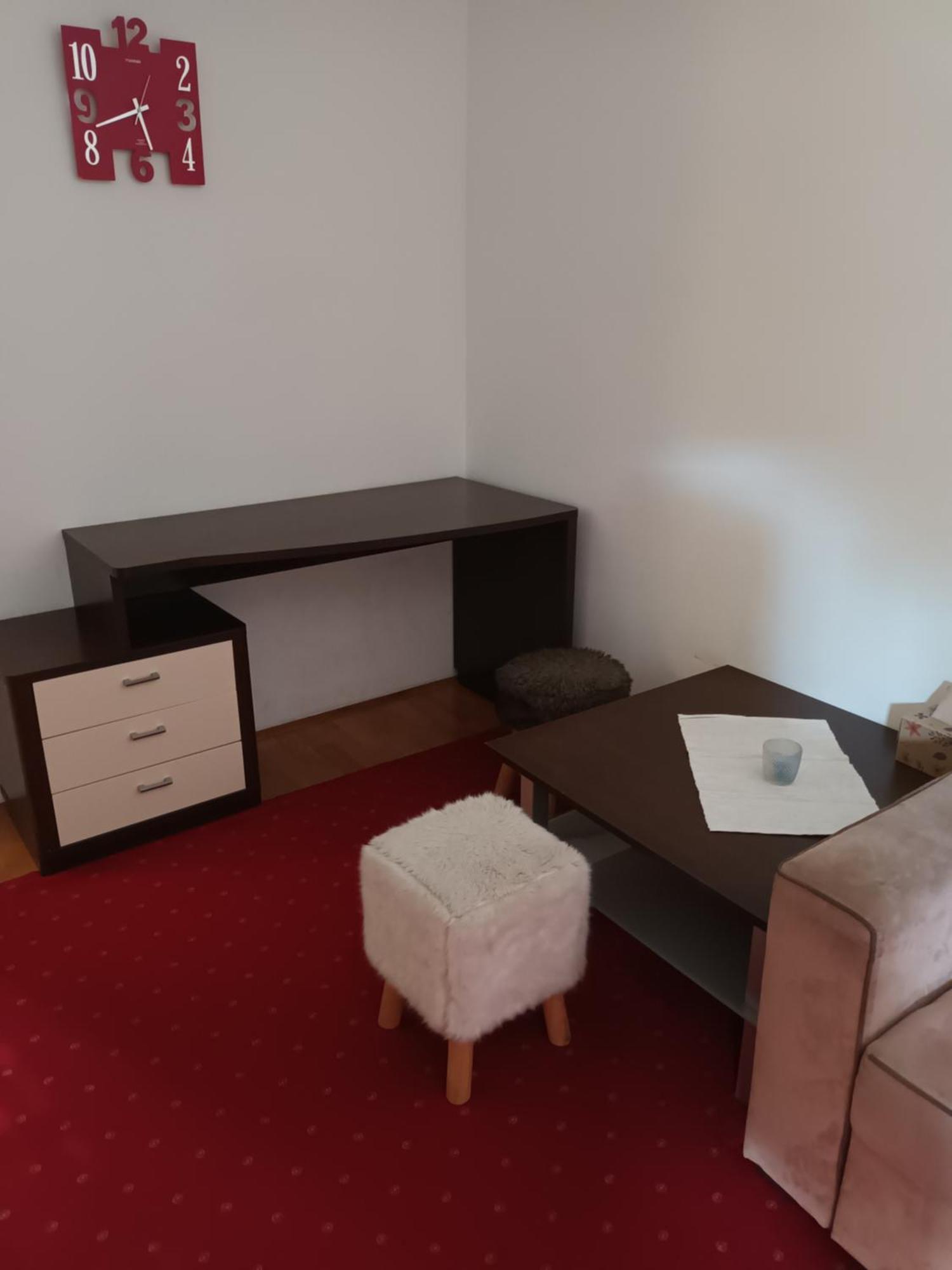 New Point Apartment ซาเกร็บ ภายนอก รูปภาพ
