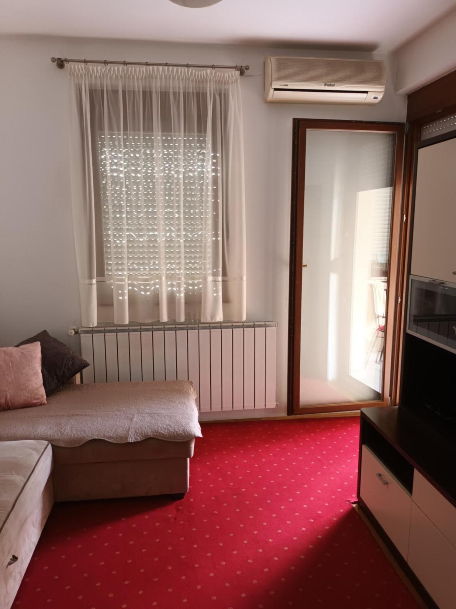 New Point Apartment ซาเกร็บ ภายนอก รูปภาพ