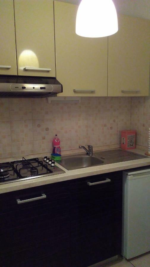 New Point Apartment ซาเกร็บ ภายนอก รูปภาพ